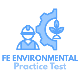 FE Environmental Practice Test
